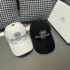 Picture of Balenciaga Cap _SKUBalenciagacaphm33190